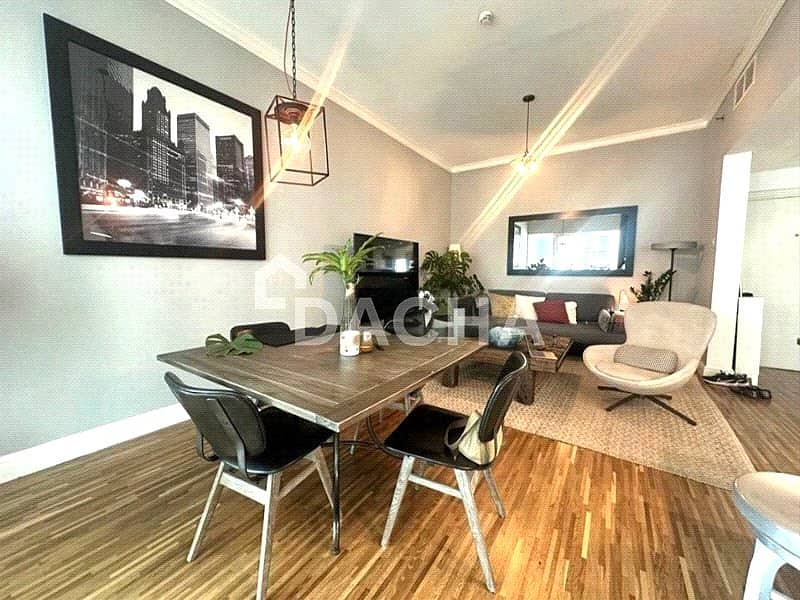 Квартира в Дубай Марина,Марина Пиннакл, 1 спальня, 1399995 AED - 12009477 Квартира в Дубай Марина,Марина Пиннакл, 1 спальня, 1399995 AED - 12009477