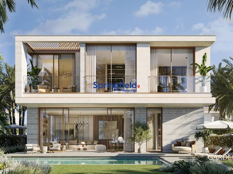 位于迪拉岛,海湾别墅 4 卧室的别墅 9750000 AED - 12009492 位于迪拉岛,海湾别墅 4 卧室的别墅 9750000 AED - 12009492