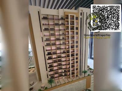阿联酋城， 阿治曼 1 卧室单位待售 - صورة واتساب بتاريخ 1446-06-25 في 06.05. 10_d107491a. jpg