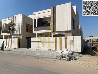 6 Cпальни Вилла Продажа в Аль Бахия, Аджман - 5. png