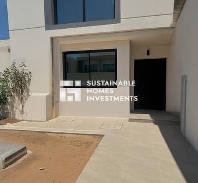 3 Bedroom Townhouse for Rent in Yas Island, Abu Dhabi - IMG-20250623-WA0004. jpg