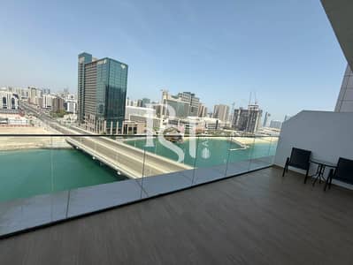 3 Bedroom Flat for Rent in Al Maryah Island, Abu Dhabi - IMG-20250623-WA0122. jpg