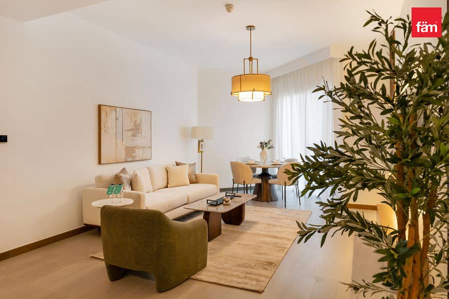 Квартира в Бизнес Бей,Урбан Оазис от Миссони, 2 cпальни, 2960000 AED - 12009611 Квартира в Бизнес Бей,Урбан Оазис от Миссони, 2 cпальни, 2960000 AED - 12009611