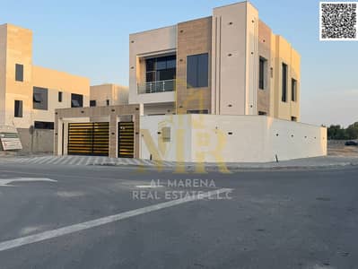 3 Bedroom Villa for Sale in Al Zahya, Ajman - WhatsApp Image 2025-06-19 at 9.07. 09 AM (1). jpeg
