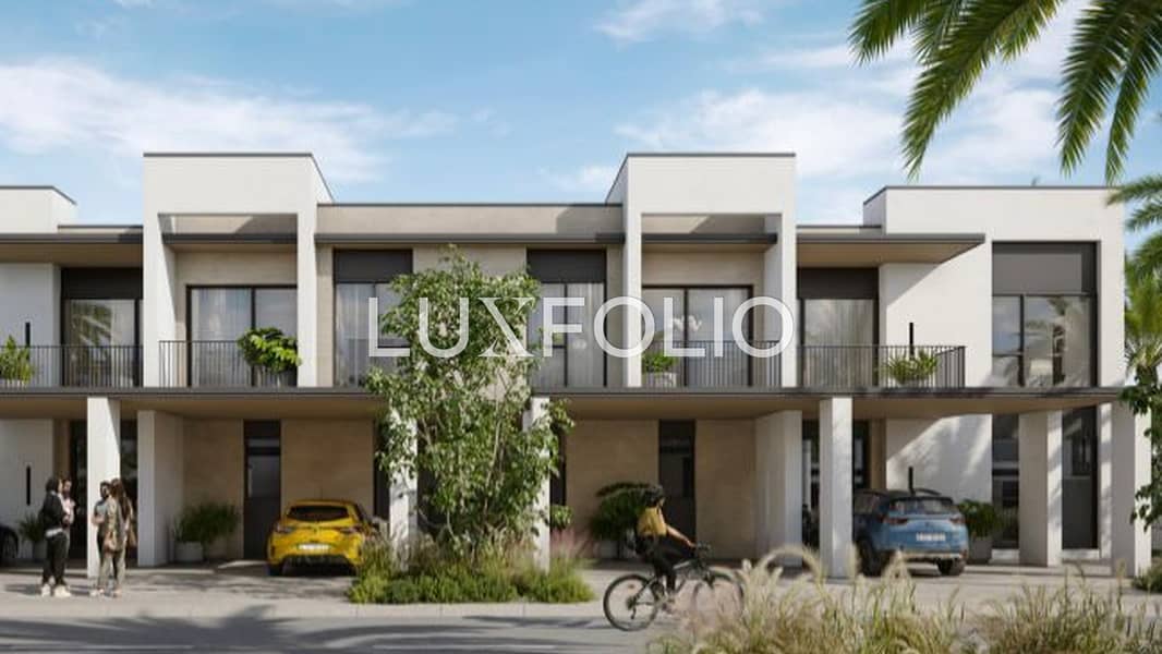 3 Bed | Single Row | Close To Amenities 3 Bed | Single Row | Close To Amenities