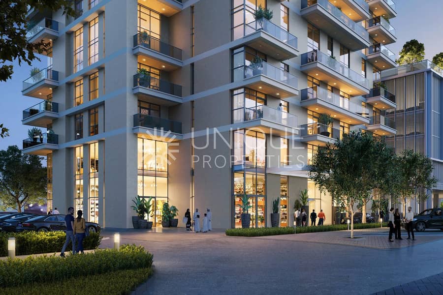 Квартира в Вьюз,Гольф Хайтс, 3 cпальни, 4980000 AED - 12009653 Квартира в Вьюз,Гольф Хайтс, 3 cпальни, 4980000 AED - 12009653