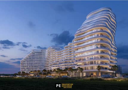 1 Спальня Апартамент Продажа в Аль Марджан Айленд, Рас-эль-Хайма - ASSDA. JPG