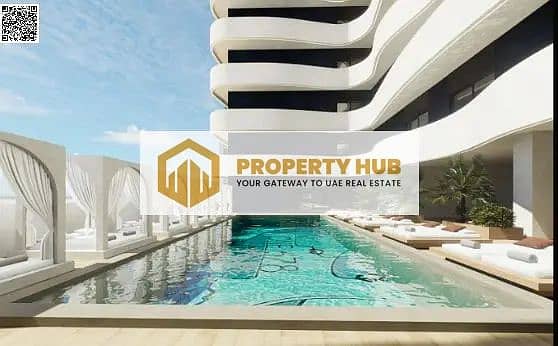 🌟 One 678 Residences – Spacious 1, 2 & 3BHK | Technogym & Pool | Handover Q1 2028 🌟 One 678 Residences – Spacious 1, 2 & 3BHK | Technogym & Pool | Handover Q1 2028