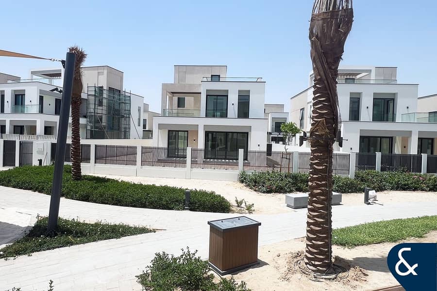 Park Backing | Brand New | Mortgage Available
