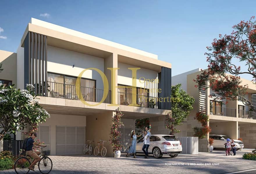 3 2BR TH Magnolias. JPG