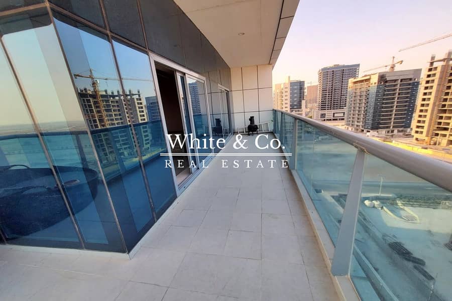 Квартира в Дубай Спортс Сити,Бермуда Вьюз, 2 cпальни, 1140000 AED - 12009735 Квартира в Дубай Спортс Сити,Бермуда Вьюз, 2 cпальни, 1140000 AED - 12009735