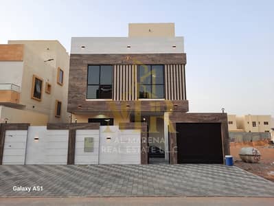 فیلا 4 غرف نوم للبيع في الياسمين، عجمان - IMG-20250611-WA0232. jpg