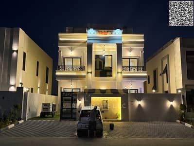 فیلا 5 غرف نوم للبيع في العامرة، عجمان - IMG-20250618-WA0456. jpg