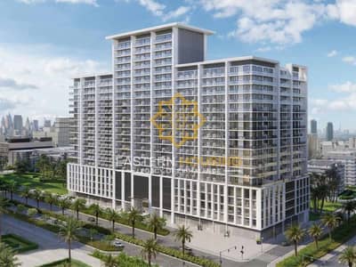 Studio for Sale in Jumeirah Village Circle (JVC), Dubai - Z. jpg