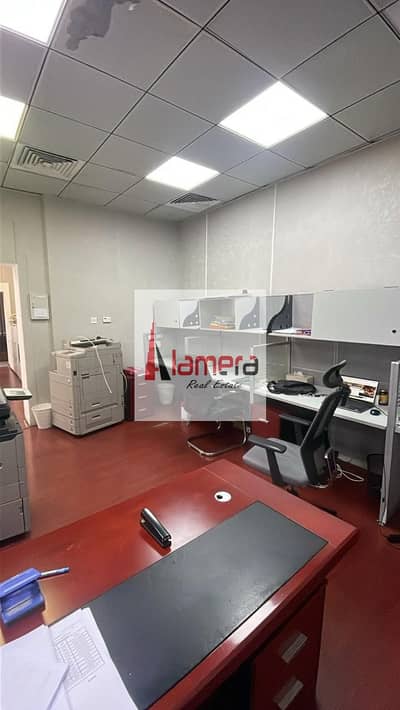 Office for Rent in International City, Dubai - Shop 26, 24-03. jpeg