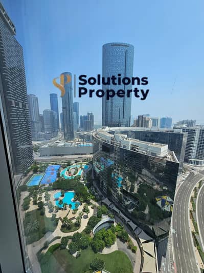 1 Bedroom Flat for Rent in Al Reem Island, Abu Dhabi - WhatsApp Image 2025-06-23 at 01.29. 05 (5). jpeg