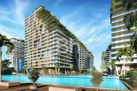Studio for Sale in Dubai South, Dubai - Smart Investment | Handover December 2025