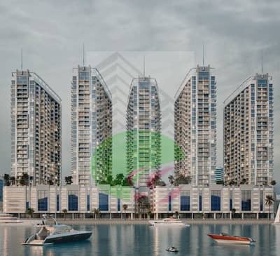 1 Bedroom Apartment for Sale in Ajman Free Zone, Ajman - Screenshot 2025-06-13 10dfed5413. jpg