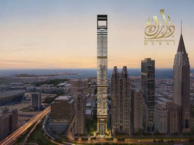3 Bedroom Flat for Sale in Sheikh Zayed Road, Dubai - 3. jpg
