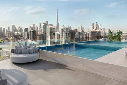 2 Bedroom Apartment for Sale in Business Bay, Dubai - IMG-20241204-WA0133. jpg