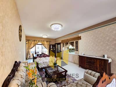 2 Cпальни Апартамент в аренду в Гринс, Дубай - 12. jpg