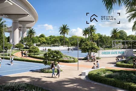 1 Bedroom Flat for Sale in Dubai Creek Harbour, Dubai - Spacious | Luxury Living | Prime Location