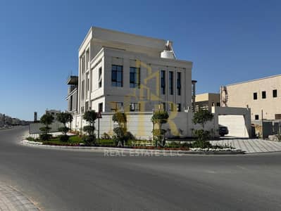 6 Bedroom Villa for Sale in Al Alia, Ajman - WhatsApp Image 2025-03-08 at 9.24. 53 AM. jpeg