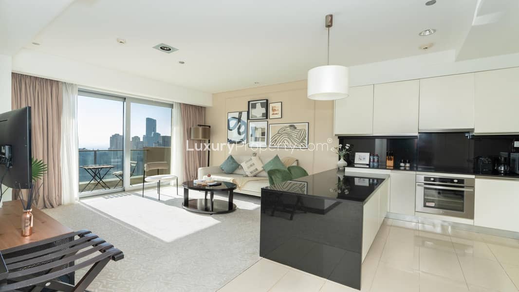 Квартира в Дубай Марина,Адрес Дубай Марина (Отель в ТЦ), 1 спальня, 2500000 AED - 12009891 Квартира в Дубай Марина,Адрес Дубай Марина (Отель в ТЦ), 1 спальня, 2500000 AED - 12009891