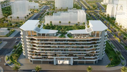 Studio for Sale in Dubai Studio City, Dubai - Exterior-12 - Copy. jpg
