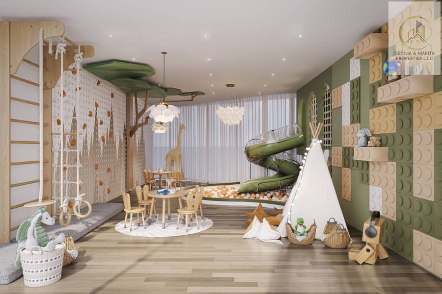 6 Indoor Kids Play Area. jpeg