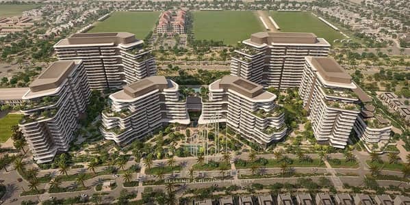 2 Cпальни Апартаменты Продажа в Хэвен Бай Алдар, Дубай - 728260681-800x600. jpg