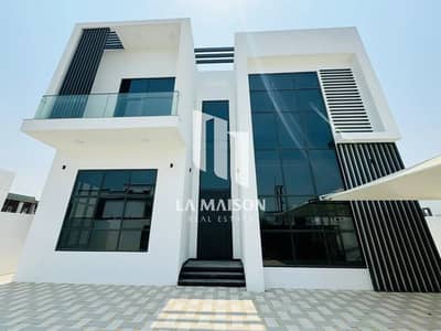 فیلا 5 غرف نوم للايجار في جزيرة ياس، أبوظبي - 10. jpg