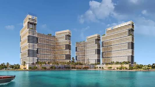 Other Commercial for Sale in Dubai Maritime City, Dubai - Cover Image