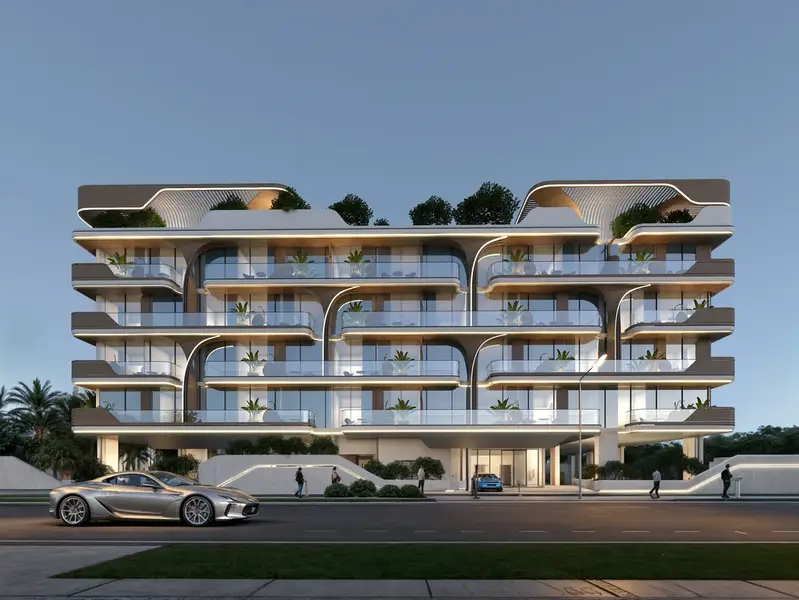 Casa Aura