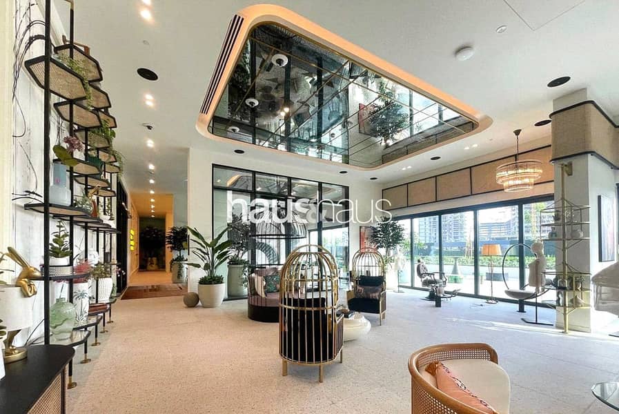 Strong ROI | Prime Location| Amazing amenities Strong ROI | Prime Location| Amazing amenities