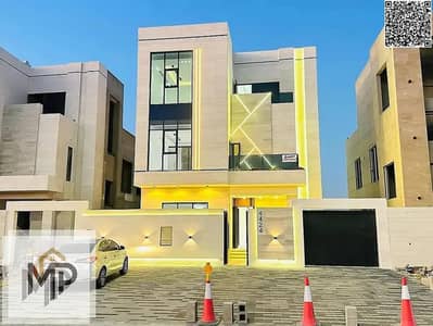 6 Cпальни Вилла Продажа в Аль Хелио, Аджман - batch_777597280-1066x800. jpg
