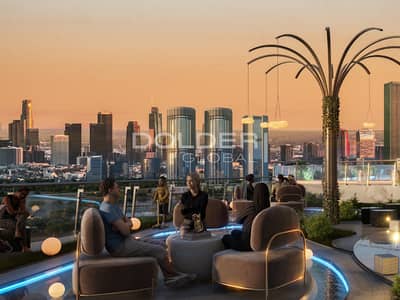 Studio for Sale in Liwan, Dubai - 9. png