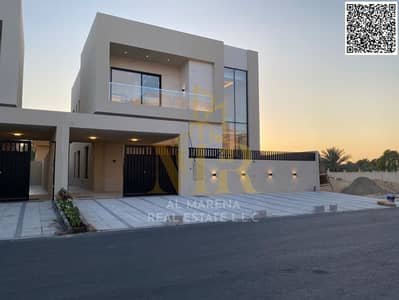 فیلا 4 غرف نوم للبيع في الزاهية، عجمان - IMG-20250511-WA0144. jpg