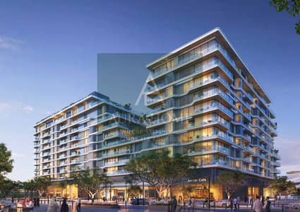 1 Спальня Апартаменты Продажа в Остров Садият, Абу-Даби - New Project(5). jpg