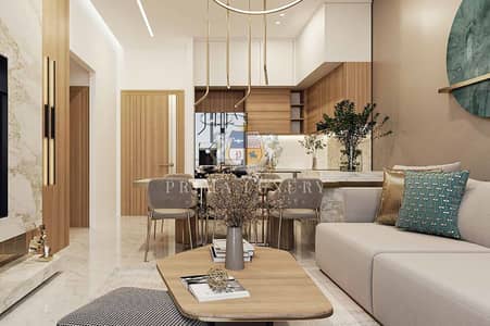 1 Bedroom Villa for Sale in Jumeirah Village Circle (JVC), Dubai - WhatsApp Image 2025-06-23 at 11.50. 20 AM (4). jpeg