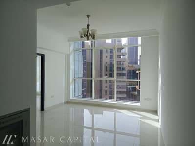 شقة 1 غرفة نوم للايجار في الخليج التجاري، دبي - IMG-20250623-WA0099. jpg