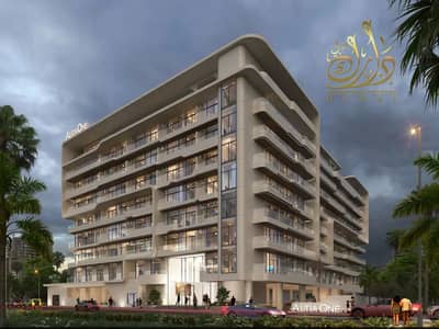 شقة 1 غرفة نوم للبيع في واحة دبي للسيليكون (DSO)، دبي - IMG-20250526-WA0049. jpg