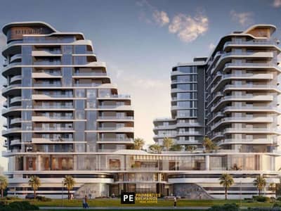 1 Bedroom Flat for Sale in Wasl Gate, Dubai - 12. jpg