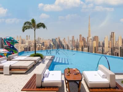 1 Bedroom Apartment for Rent in Business Bay, Dubai - WhatsApp Image 2025-04-15 at 1.00. 09 PM. jpeg