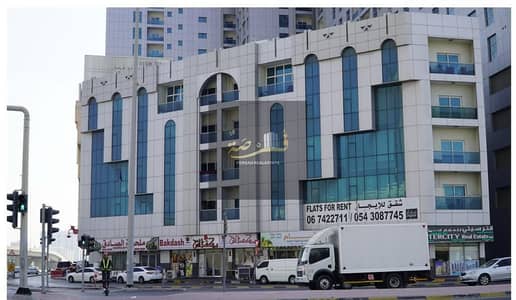 2 Bedroom Apartment for Rent in Sheikh Khalifa Bin Zayed Street, Ajman - WhatsApp Image 2025-06-22 at 10.50. 46 PM. jpeg