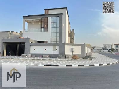4 Bedroom Villa for Sale in Al Yasmeen, Ajman - batch_771147783-1066x800. jpg