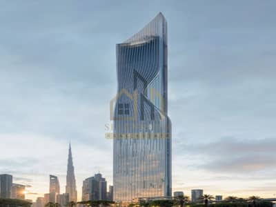 1 Спальня Апартамент Продажа в Бизнес Бей, Дубай - 2. png