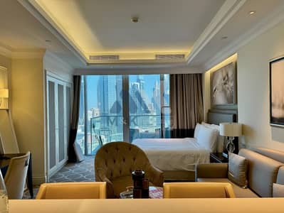 Studio for Rent in Downtown Dubai, Dubai - WhatsApp Image 2025-04-26 at 10.42. 13 AM. jpeg