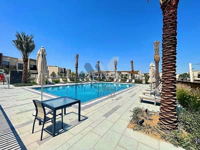 4 Bedroom Townhouse for Rent in Dubailand, Dubai - WhatsApp Image 2025-04-07 at 6.48. 31 PM (2). jpeg