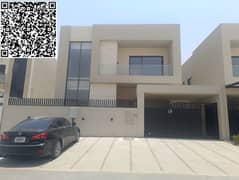 فیلا في الزاهية 5 غرف 120000 درهم - 12010145